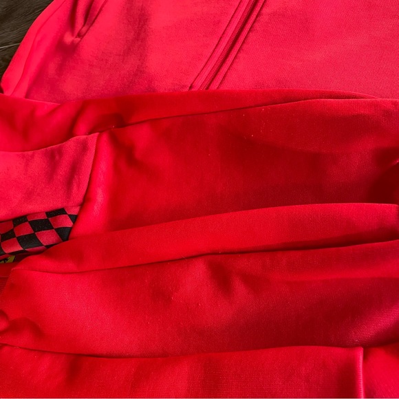 Puma Scuderia Ferrari jacket - Picture 9 of 9